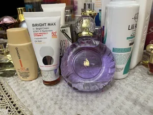 تجریه خرید ادو پرفیوم زنانه زدفون مدل اکلت لانوین با رایحه خنک حجم 100 میلی لیتر