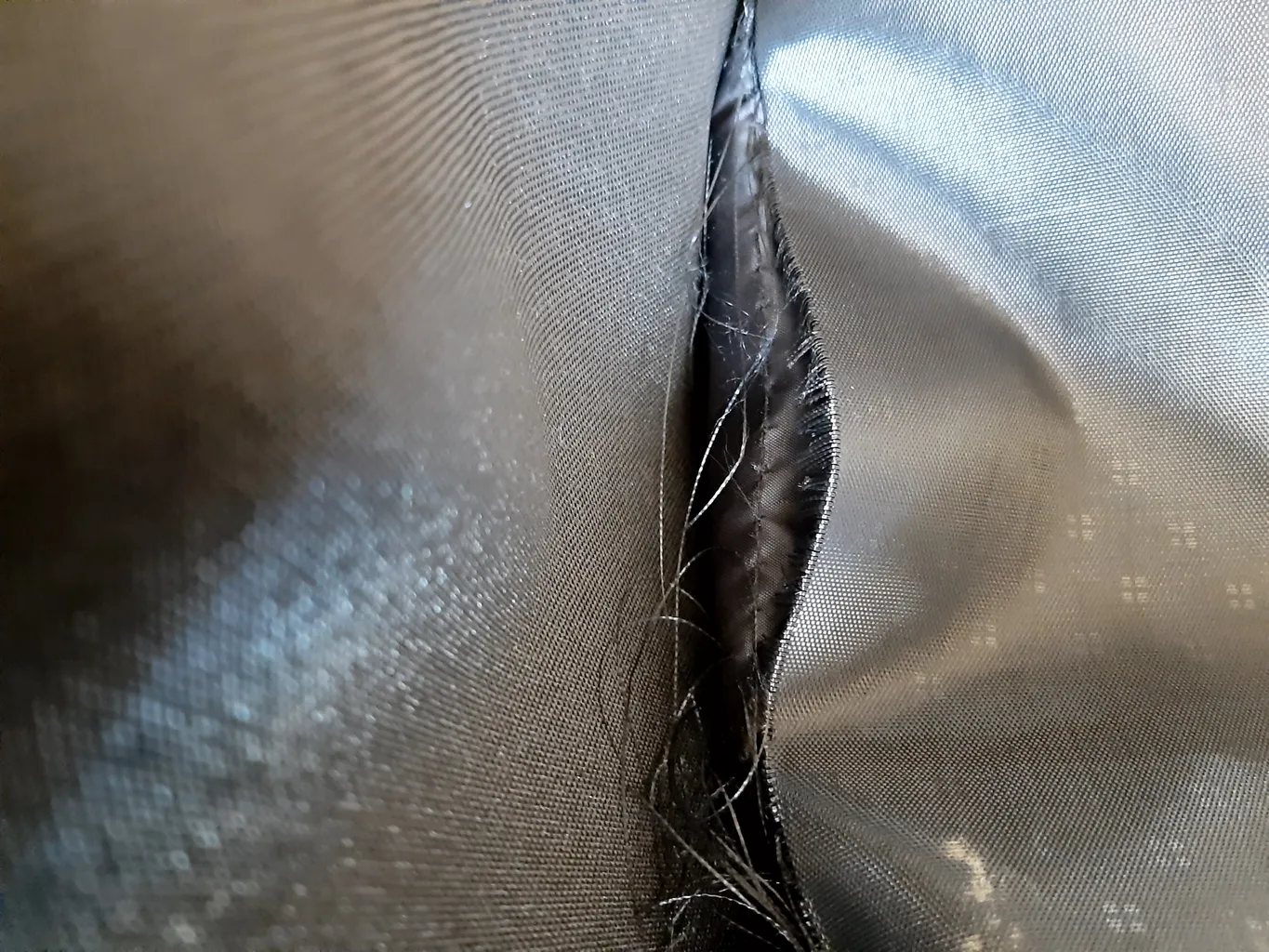 کوله پشتی چرخ دار ایسوس مدل L001