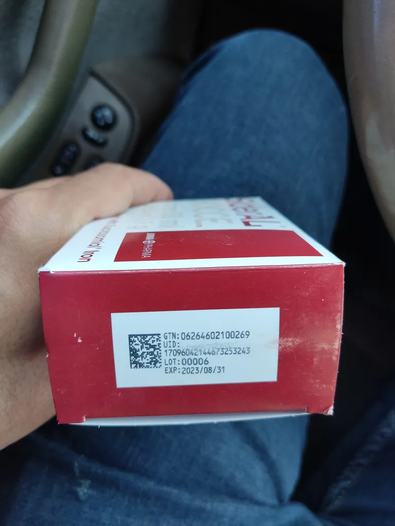 قطره آهن سیدرال گوچه کیمیا سلامت - 30 میلی لیتر