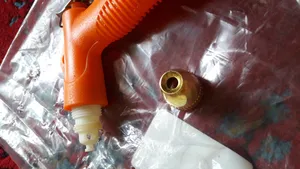 تجریه خرید سری آبپاش مدل 3 halat