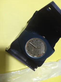 ساعت مچی عقربه ای مدل IBL-M