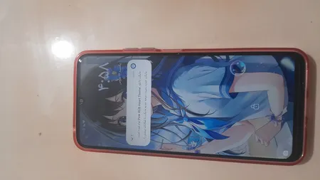 گوشی موبایل وکال مدل V1 Plus دو سیم کارت ظرفیت 128 گیگابایت و رم 4 گیگابایت