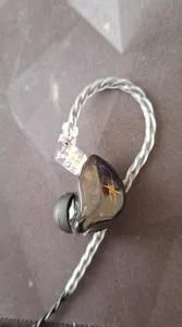 تجریه خرید هدفون کیو کی زد مدل ZXT