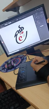 تبلت گرافیکی مزرو مدل VIN1060Plus