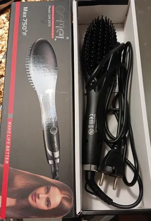 برس حرارتی جیمی مدل GM-2972