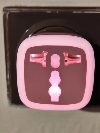 مبدل برق هادرون مدل A10-1