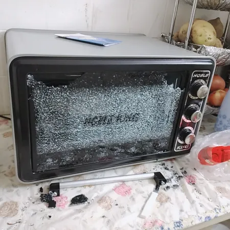 آون توستر نوبل کینگ مدل NF-1004