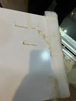 میز تحریر مدل DLF27L