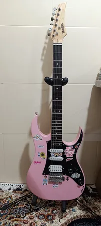 پایه گیتار سناتور مدل آدمیرال