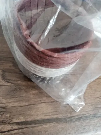 کپسول کاپ کیک مدل آفتاب بسته 10 عددی