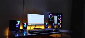 تجریه خرید کیس کامپیوتر دیویژن مدل NIGHT HUNTER