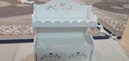 شلف دیواری مدل KH-02