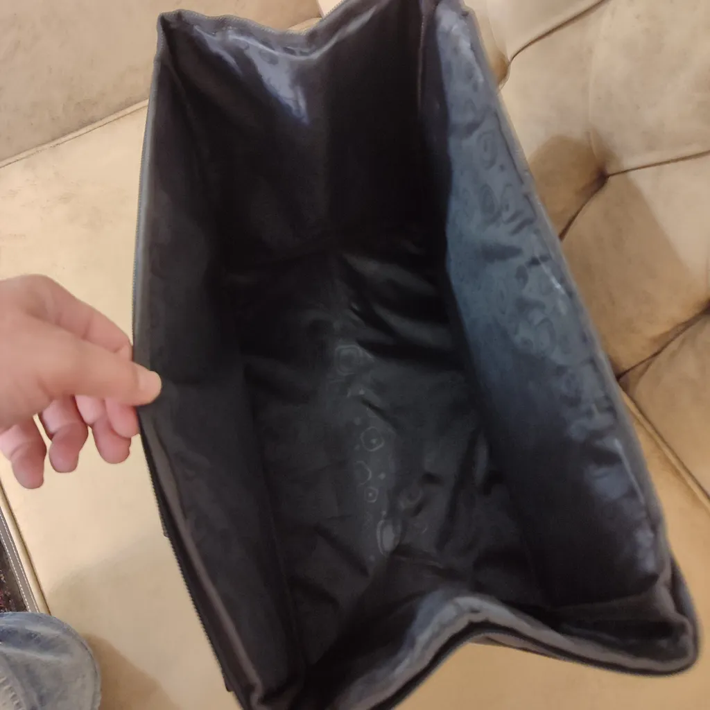 کیف نظم دهنده صندوق عقب خودرو سوناکس مدل زیپی snx02