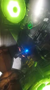 تجریه خرید کارت گرافیک مدل RX 580 8GB GDDR5