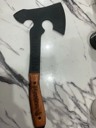 تبر سفری مدل تبر سفری مدل AXE022