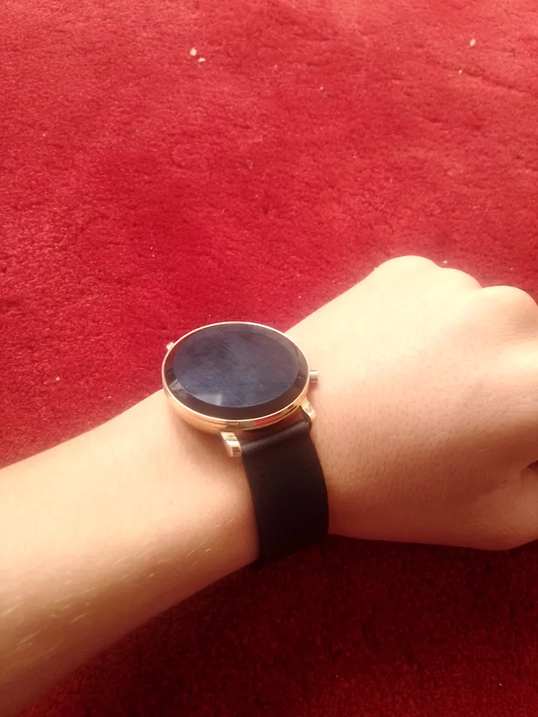 ساعت مچی دیجیتال مدل W1