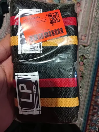 مچ بند ورزشی مدل Fix-4Line مجموعه دو عدی