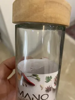 جای ادویه مدل Nature کد 1395