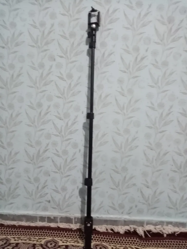 پایه مونوپاد یانتنگ مدل YT-1288 به همراه ریموت با قابلیت Zoom