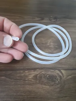 نوک نسوز قلع کش مدل ASR-1m