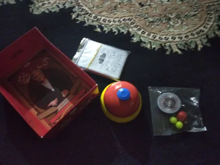 بازی فکری مدل گل یا پوچ