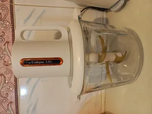 تجریه خرید خردکن یونیک لایف مدل UL-90286