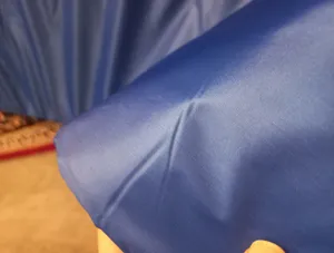 تجریه خرید زیرانداز کیسه خواب مدل CITY50x190