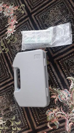 فرز مینیاتوری دی تک مدل P500_2