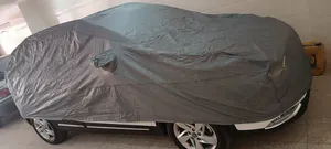 تجریه خرید چادر خودرو ساکا مدل S00LC مناسب برای جک S3