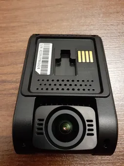 دوربین فیلم برداری خودرو وای فو مدل A119 V3