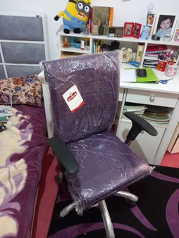 صندلی کارمندی مدل 2020
