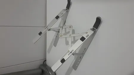 پایه نگهدارنده لپ تاپ ارگو مدل WLB001