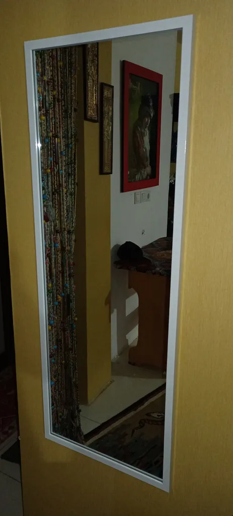 آینه مدل قدی S14