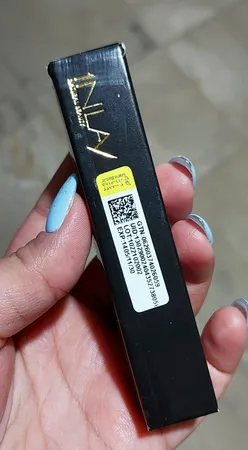 رژ لب مایع این لی مدل Chestunt شماره S256