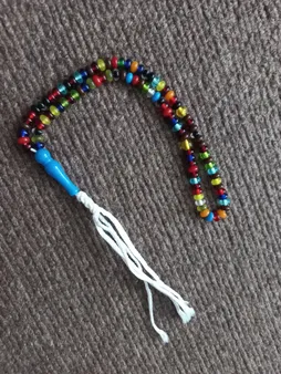 تسبیح کد frz1417