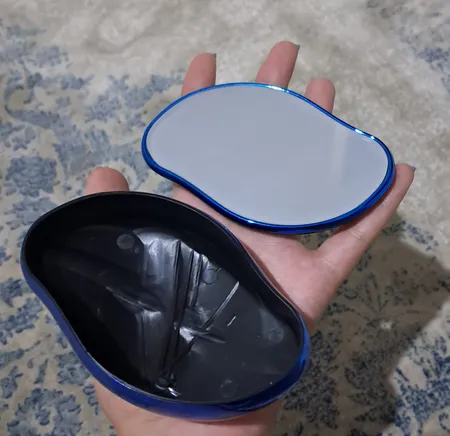 موبر دستی مدل کریستالی