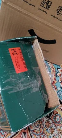 ماگ حرارتی لاکی مدل 1314 به همراه صفحه گرمکن برقی