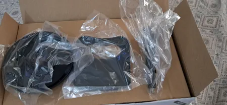 خردکن هیملر مدل HCH-2045