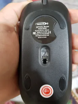 ماوس اسکار مدل V-M200