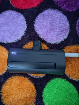 پاوربانک یونیوو مدل UN5000 USB-C ظرفیت 4500 میلی آمپر ساعت