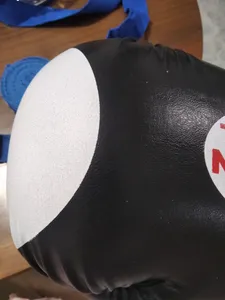 تجریه خرید دستکش بوکس مدل tiger