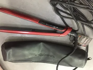 تجریه خرید اتو مو رمینگتون مدل S9600