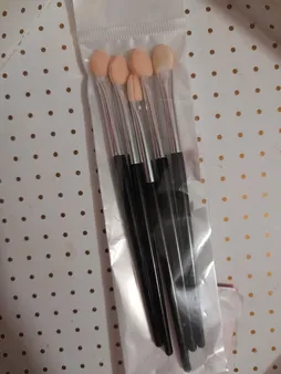 پد سایه چشم مدل 05 مجموعه 5 عددی