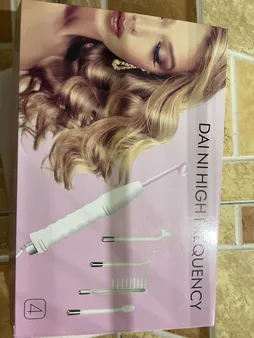 دستگاه آبرسان هایفرکوئنسی مدل 08A