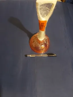 تلمبه چاه باز کن سایز بزرگ