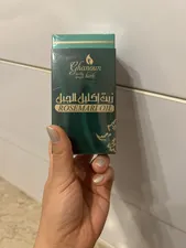 تجریه خرید روغن تقویت کننده مو و ابرو گیاه قانون مدل رزماری حجم 30 میلی لیتر