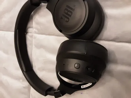 هدفون بلوتوثی جی بی ال مدل JBL Tune 720BT