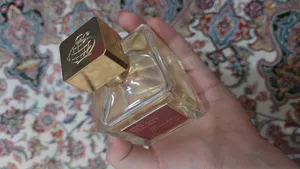 تجریه خرید ادو پرفیوم فراگرنس ورد مدل Barakkat Rouge 540 حجم 100 میلی لیتر