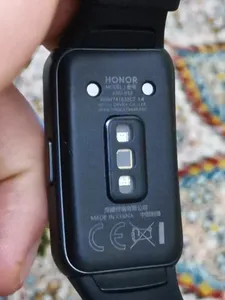 تجریه خرید مچ بند هوشمند آنر مدل Band 6