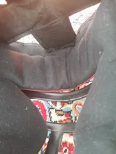 تجریه خرید کلاه رزمی با گارد سایز Medium